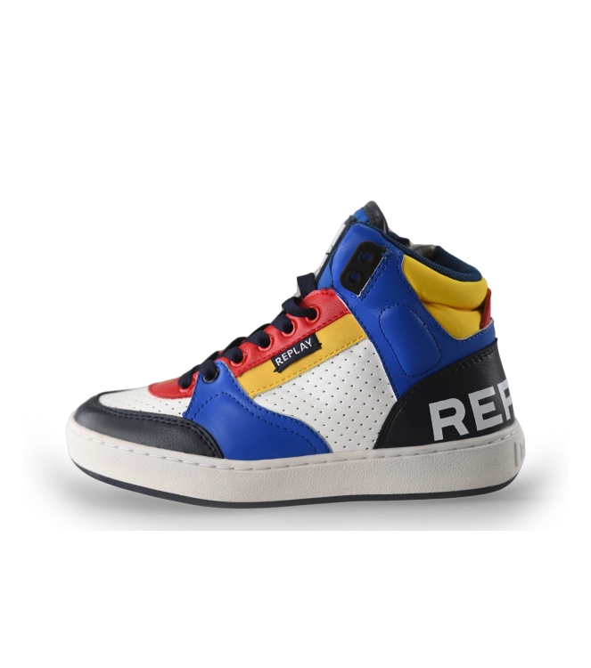 Replay Hoge Sneakers