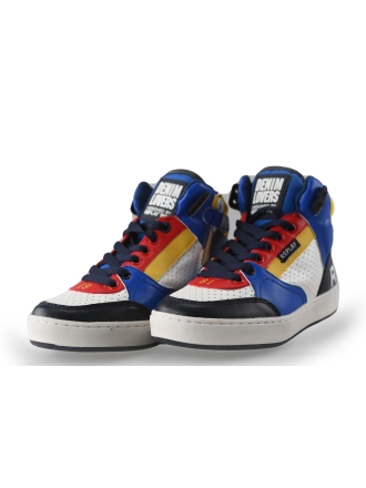  Replay Hoge Sneakers 263667
 [MAAT] 32
 