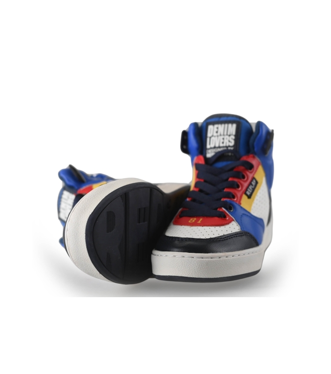 Replay Hoge Sneakers