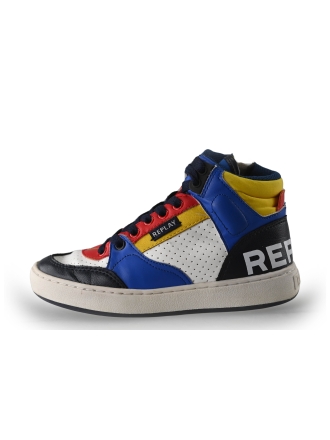  Replay Hoge Sneakers 263672
 [MAAT] 31
 