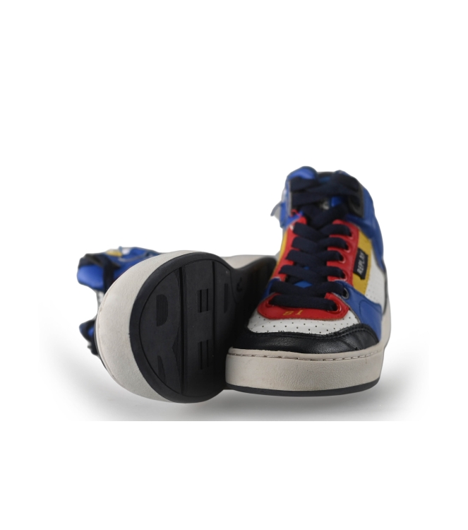 Replay Hoge Sneakers