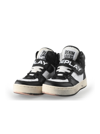  Replay Hoge Sneakers 263678
 [MAAT] 26
 