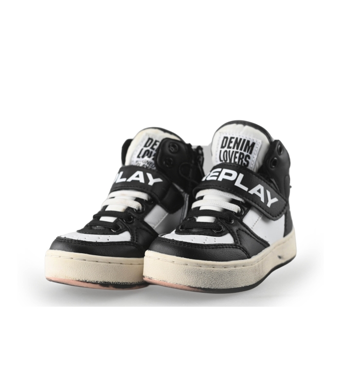 Replay Hoge Sneakers