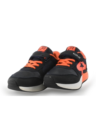  Replay Sneakers 263689
 [MAAT] 35
 