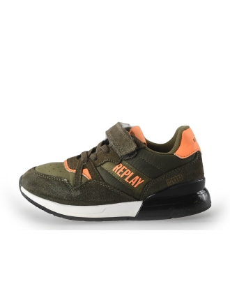  Replay Sneakers 263691
 [MAAT] 31
 