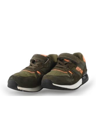  Replay Sneakers 263691
 [MAAT] 31
 