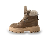 Nubikk Veterboots