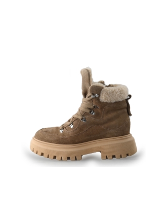  Nubikk Veterboots 263699
 [MAAT] 35
 