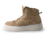 Nubikk Hoge Sneakers