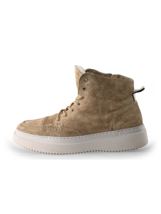  Nubikk Hoge Sneakers 263700
 [MAAT] 44
 