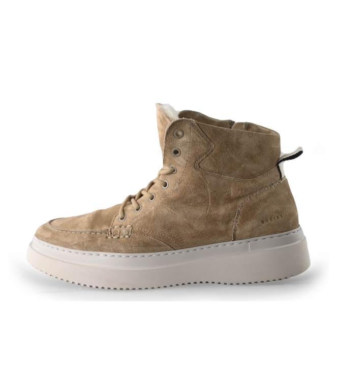 Nubikk Hoge Sneakers