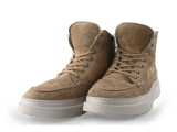 Nubikk Hoge Sneakers