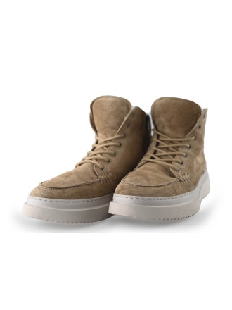  Nubikk Hoge Sneakers 263700
 [MAAT] 44
 