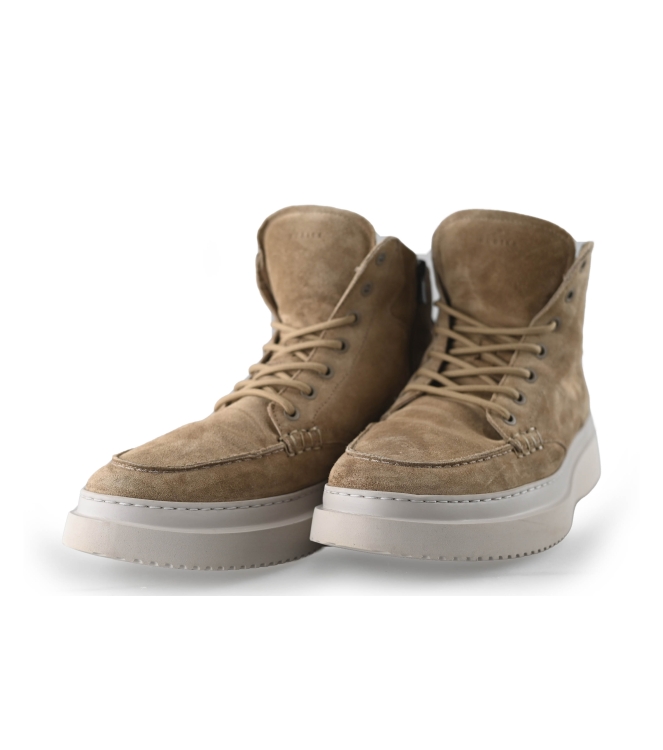 Nubikk Hoge Sneakers