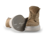 Nubikk Hoge Sneakers