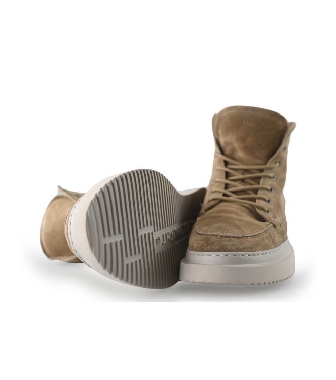 Nubikk Hoge Sneakers