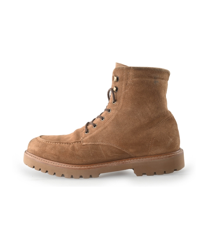 Ethan Harvey Boots