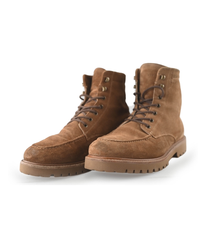 Ethan Harvey Boots