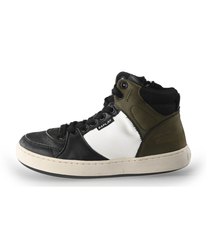 Replay Hoge Sneakers