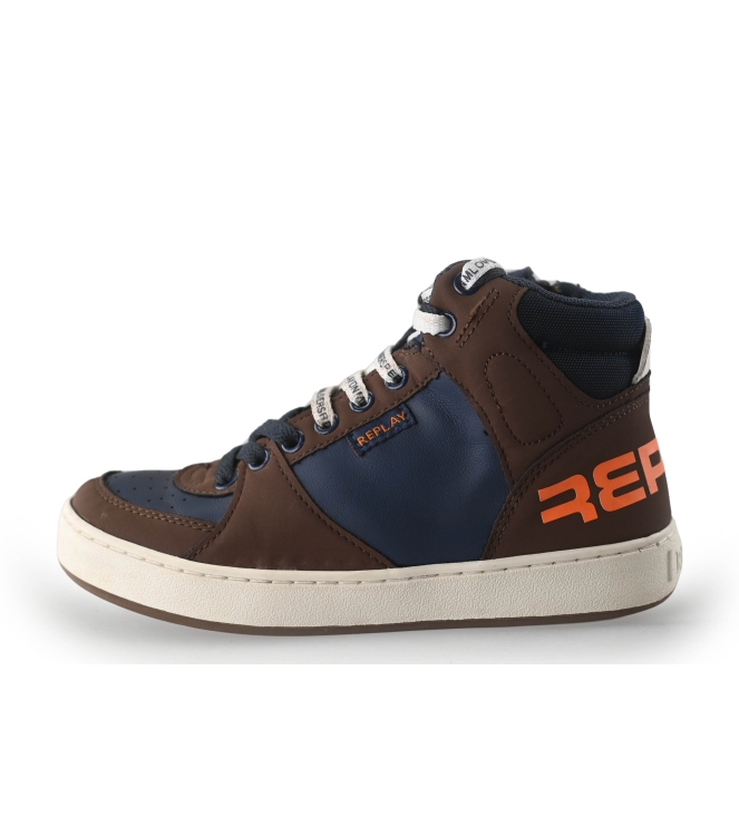 Replay Boots