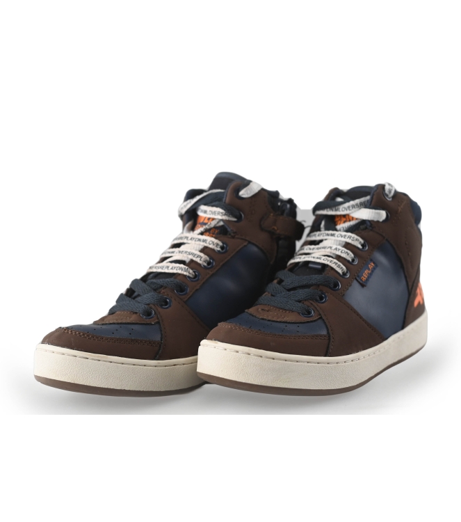 Replay Boots
