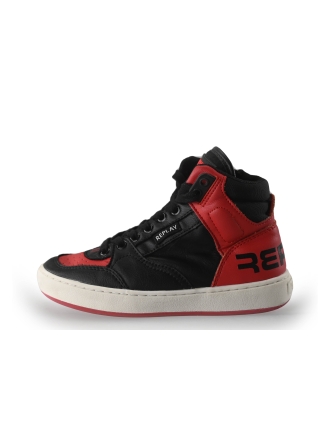  Replay Hoge Sneakers 263719
 [MAAT] 31
 