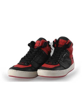  Replay Hoge Sneakers 263719
 [MAAT] 31
 
