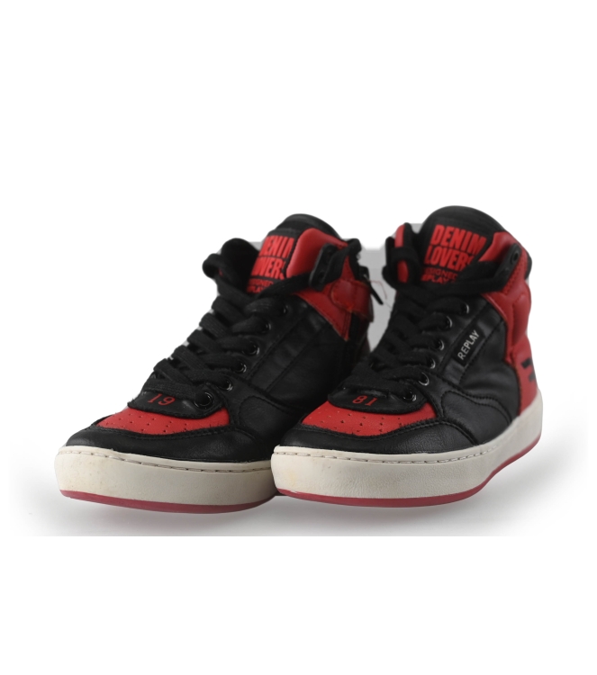 Replay Hoge Sneakers