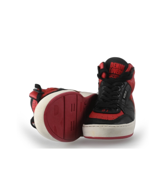 Replay Hoge Sneakers
