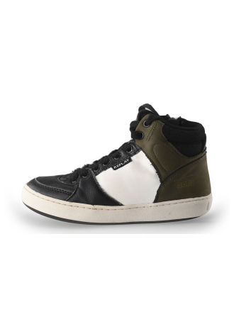  Replay Hoge Sneakers 263720
 [MAAT] 33
 