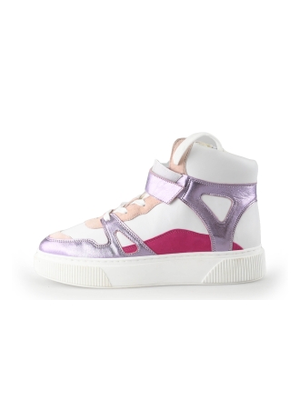  Cycleur De Luxe Hoge Sneakers 263734
 [MAAT] 40
 