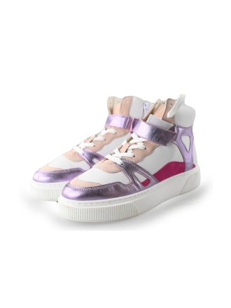 Cycleur De Luxe Hoge Sneakers 263734
 [MAAT] 40
 