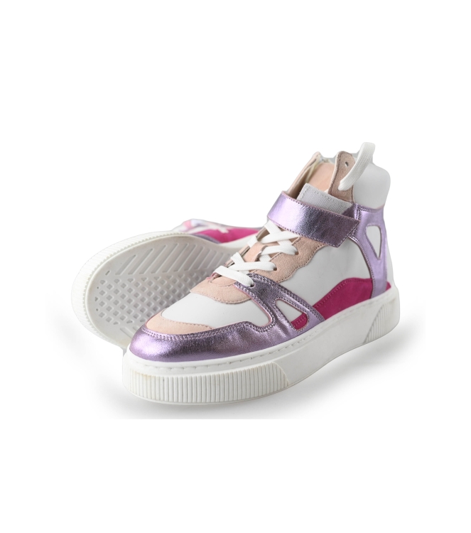 Cycleur De Luxe Hoge Sneakers