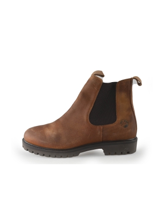  Travelin Chelsea Boots 263738
 [MAAT] 42
 