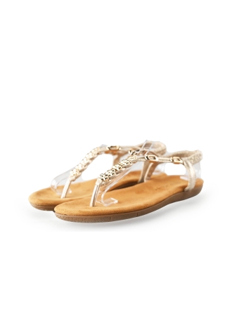  Dolcis Sandalen 263750
 [MAAT] 39
 