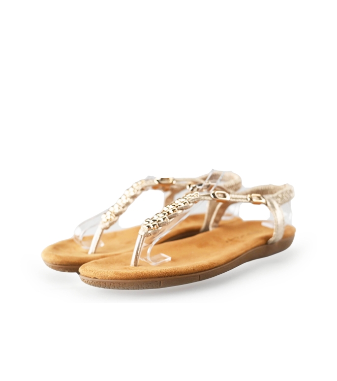 Dolcis Sandalen