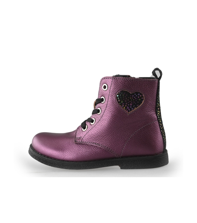 Ik-Ke Veterboots