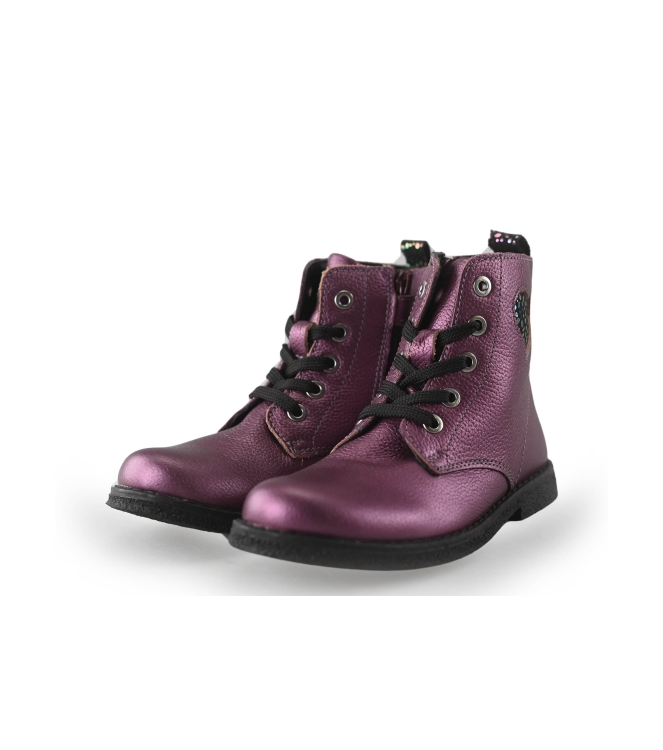 Ik-Ke Veterboots