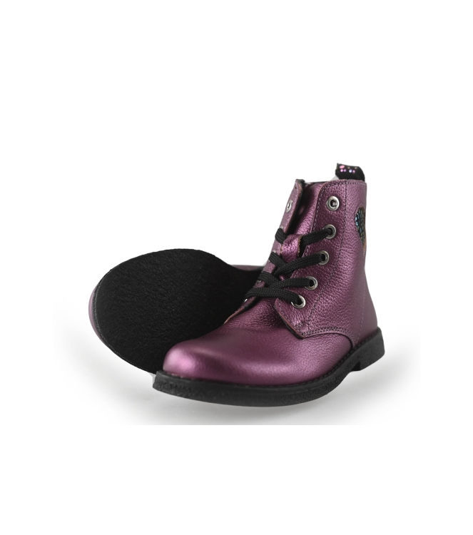 Ik-Ke Veterboots