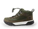 Timberland Hoge Sneakers
