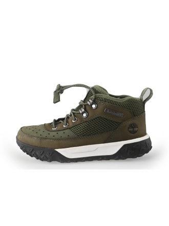  Timberland Hoge Sneakers 263759
 [MAAT] 33
 