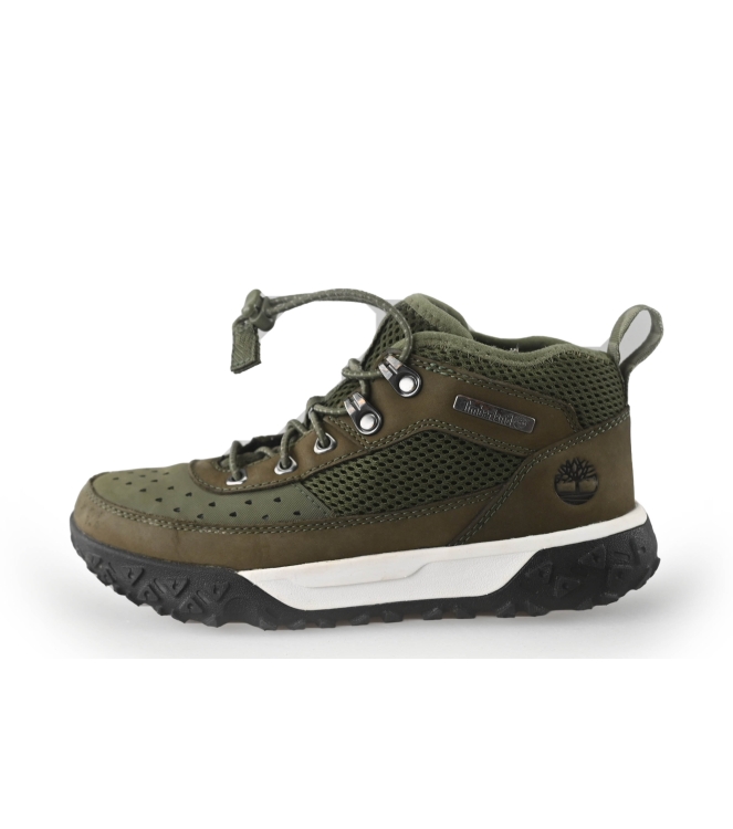 Timberland Hoge Sneakers
