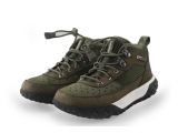 Timberland Hoge Sneakers