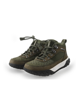  Timberland Hoge Sneakers 263759
 [MAAT] 33
 