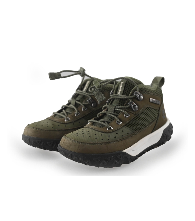 Timberland Hoge Sneakers