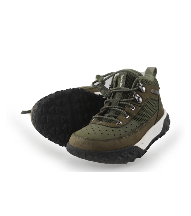Timberland Hoge Sneakers