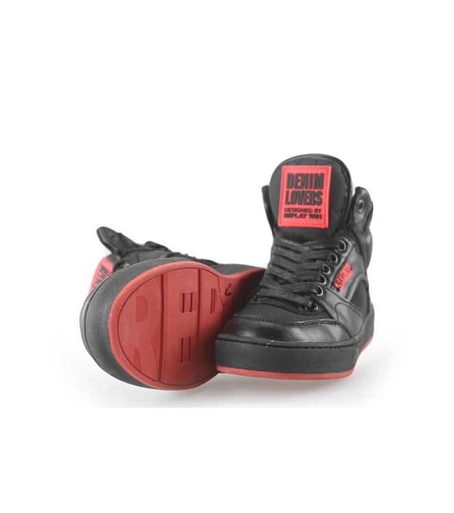 Replay Hoge Sneakers