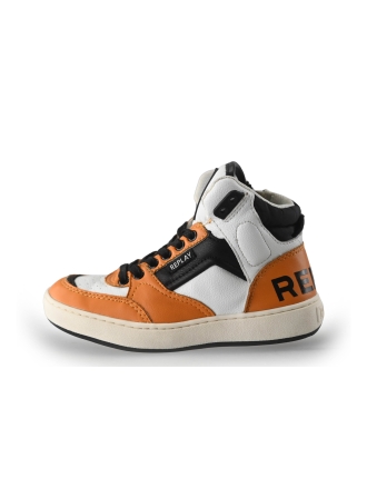  Replay Hoge Sneakers 263765
 [MAAT] 32
 