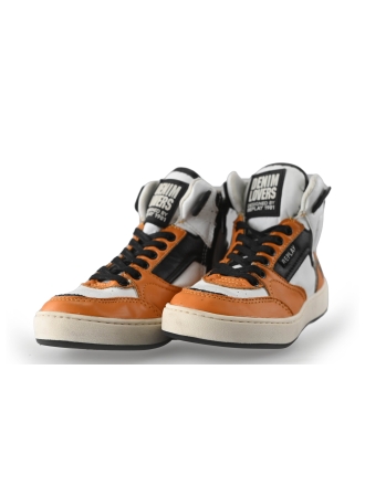  Replay Hoge Sneakers 263765
 [MAAT] 32
 