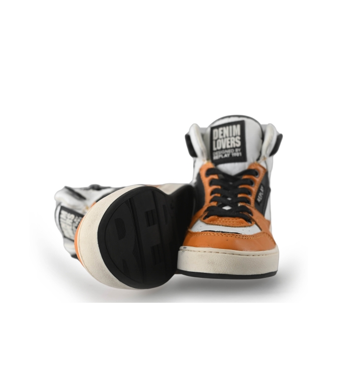 Replay Hoge Sneakers